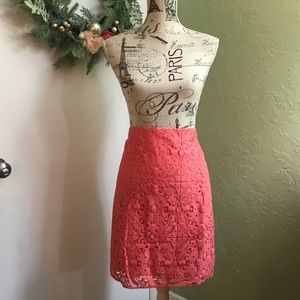 Banana republic skirt